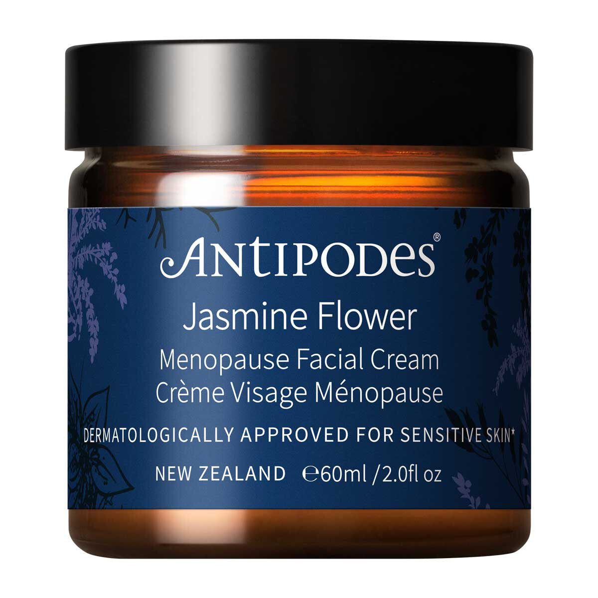 Antipodes Jasmine Flower Menopause Facial Cream 更年期舒緩修護面霜 60ml