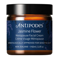 Antipodes Jasmine Flower Menopause Facial Cream 更年期舒緩修護面霜 60ml