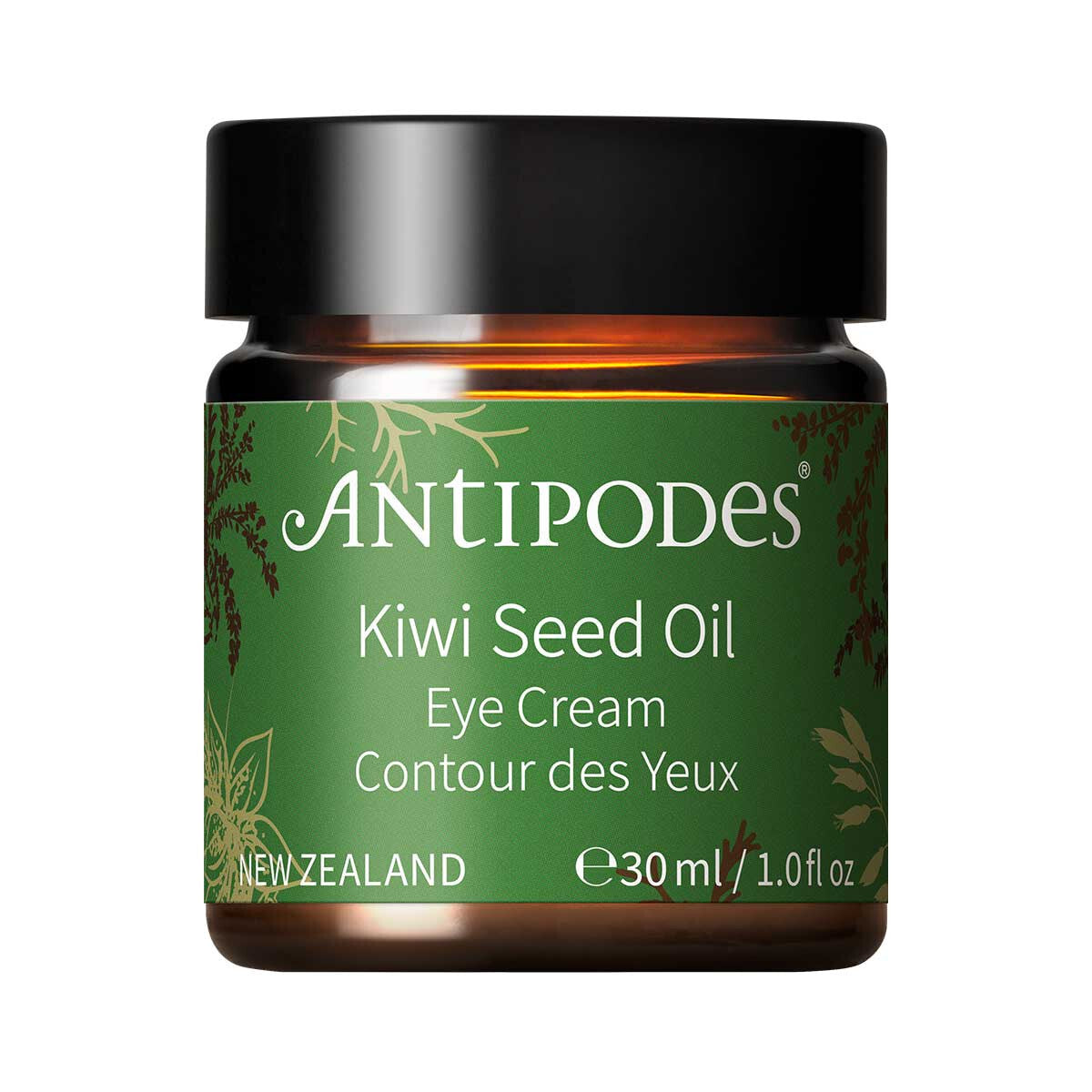 Antipodes Kiwi Seed Oil Eye Cream 奇異果籽眼霜 30ml