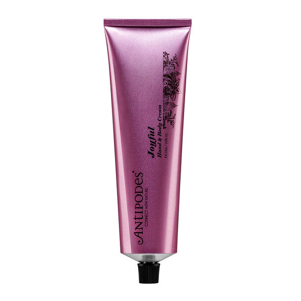 Antipodes Joyful Hand & Body Cream 護手與身體乳霜 120ml