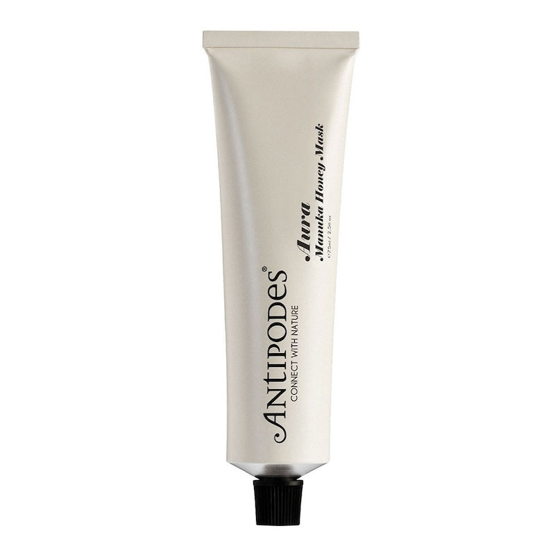 Antipodes Aura 麥盧卡蜂蜜面膜 75ml