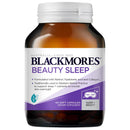 Blackmores Beauty Sleep 澳洲澳佳寶 美容睡眠片 60粒