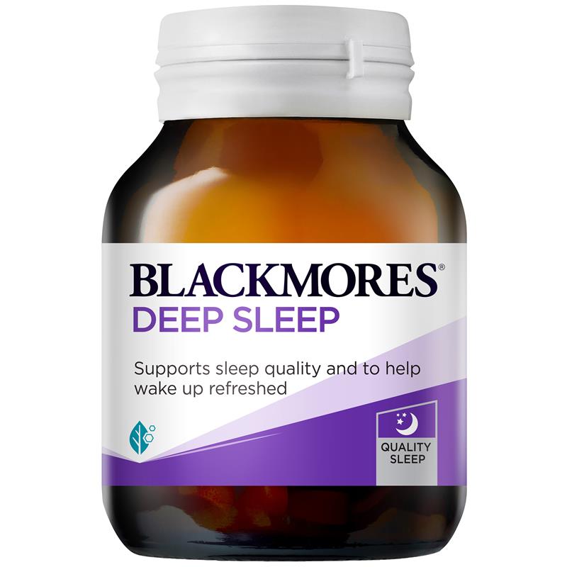 Blackmores