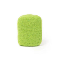 Bruntwood Basil, Lime & Mandarin Felted Wool Soap 羅勒青檸和柑橘 羊毛氈皂