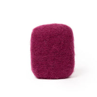 Bruntwood Berry Crush Felted Wool Soap 莓果 羊毛氈皂