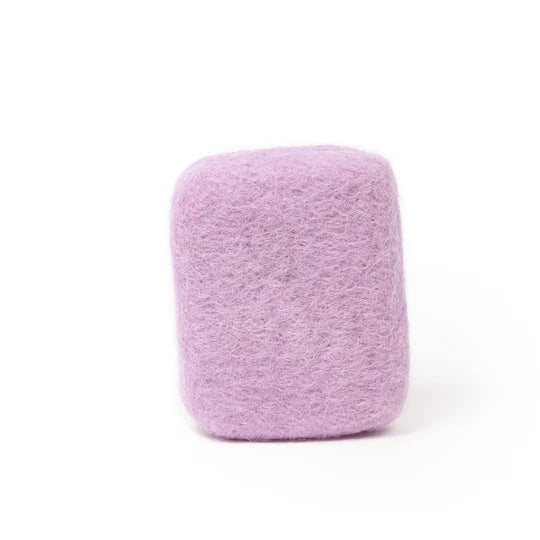 Bruntwood Lane Felted Wool Soap 薰衣草 羊毛氈皂