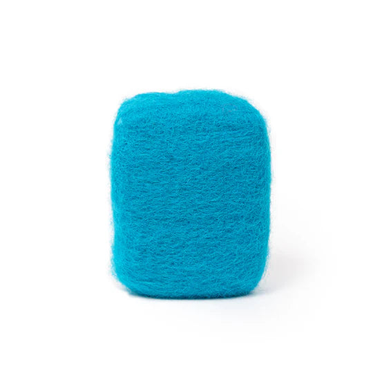 Bruntwood lane Ocean Felted Wool Soap Soap 清新海洋 羊毛氈皂  