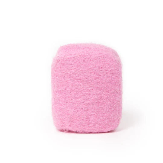 Bruntwood Lane Pomegranate Felted Wool Soap 石榴 羊毛氈皂