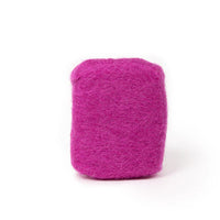 Bruntwood Lane Felted Wool Soap 玫瑰 羊毛氈皂