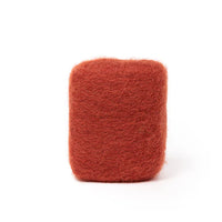Bruntwood Sandalwood Felted Wool Soap 檀香 羊毛氈皂
