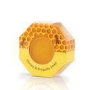 Parrs Honey & Propolis Soap 紐西蘭帕氏 蜂蜜蜂膠皂