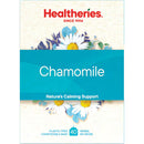 Healtheries Chamomile Original Tea 紐西蘭賀壽利 洋甘菊茶包 40入