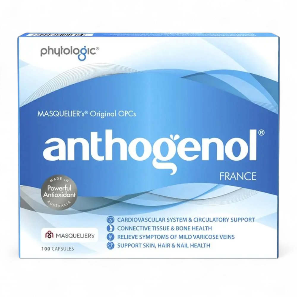 Anthogenol