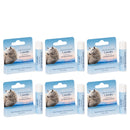 Alpine Silk   SPF15 Lip Balm 有機羊毛脂防曬潤唇膏 4.5g 6入