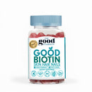 The Good Vitamin Co Biotin 紐西蘭 成人生物素軟糖 60粒