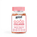 The Good Vitamin Co Good  Collagen Supplements 紐西蘭 深海膠原蛋白肽軟糖 50粒