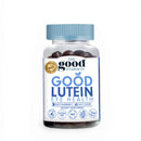The Good Vitamin Co Good Lutein 紐西蘭 成人葉黃素軟糖 藍莓口味 60粒