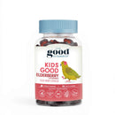 The Good Vitamin Co Kids Good Elderberry 