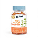 The Good Vitamin Co Kids Good Magnesium 紐西蘭 兒童鎂軟糖 90粒 香蕉口味