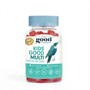 The Good Vitamin Co Kids Good Multi 紐西蘭 兒童綜合維他命軟糖 90粒 覆盆莓