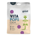 The Good Vitamin Co Vita Pops Calm 紐西蘭 兒童鎮靜放鬆棒棒糖 12入 天然莓果味