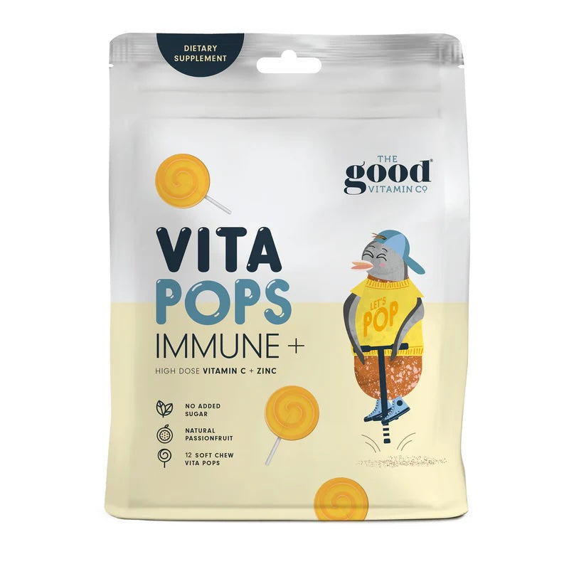The Good Vitamin Co.