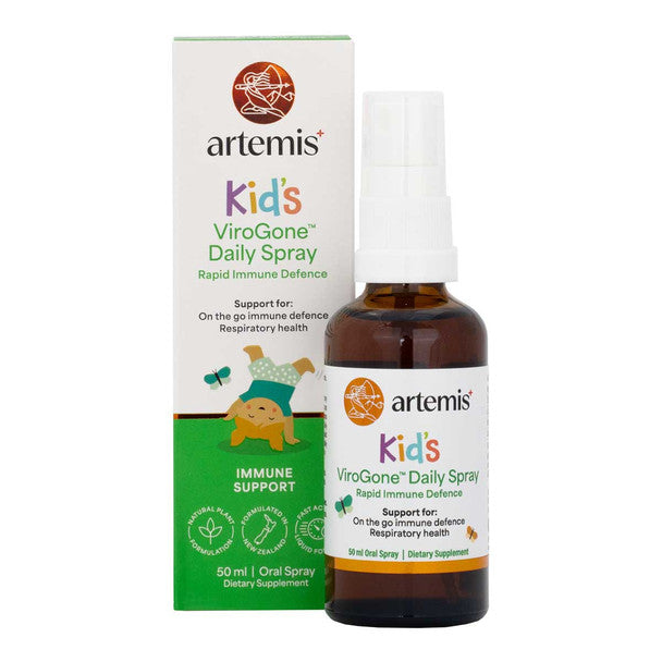 artemis Kids Virogone  兒童病毒清日常噴霧 50ml