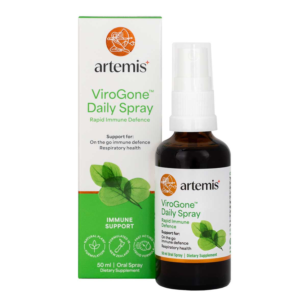 Artemis Thyme