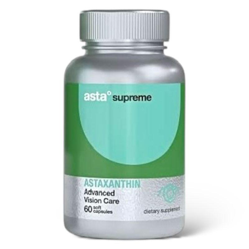 Asta Supreme