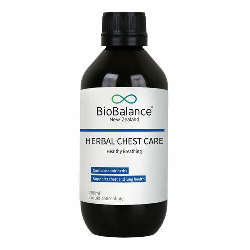 Biobalance