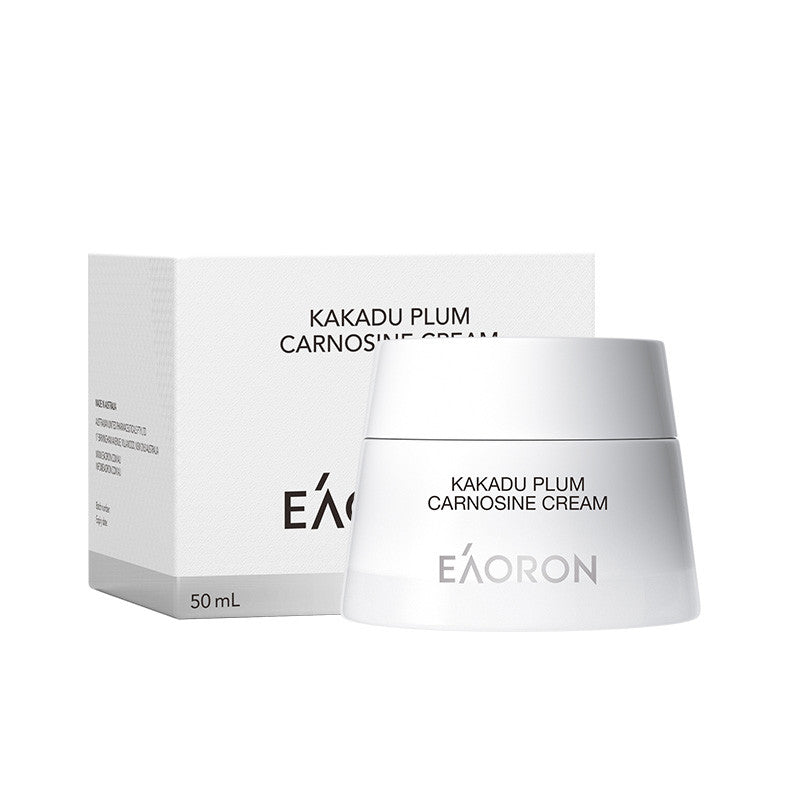 Eaoron Kakadu Plum Carnosine Cream 卡卡杜李肌肽素顏霜 50ml (11/2026)