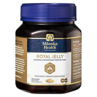 Manuka Health Royal Jelly 紐西蘭蜜紐康 蜂王漿膠囊 365粒