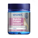 Wagner BioActive Collagen 澳洲瓦格納水解膠原蛋白錠 60粒