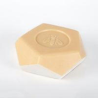 Parrs goat milk & manuka honey soap 紐西蘭帕氏 麥蘆卡蜂蜜羊奶皂  140g 